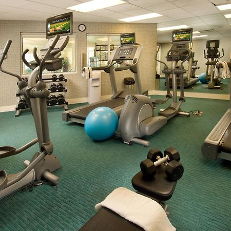 Residence Inn By Marriott San Antonio Seaworld / Lackland Einrichtungen foto